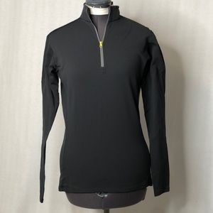 Arc’teryx Mens Half Zip Pullover